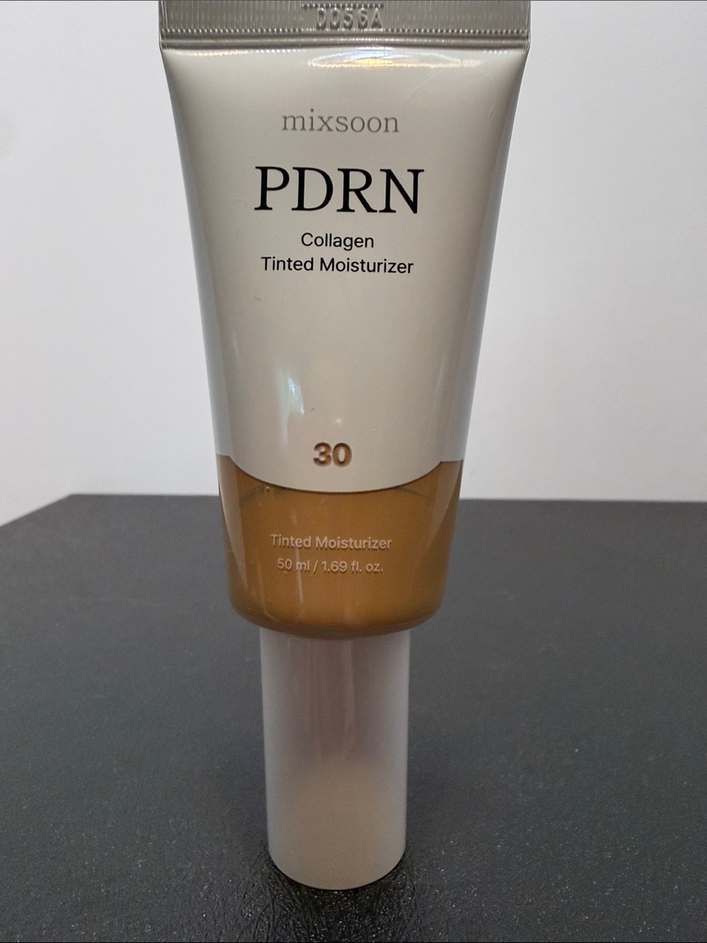 mixsoon PDRN Collagen Tinted Moisturizer - Shade 30 Warm Tan